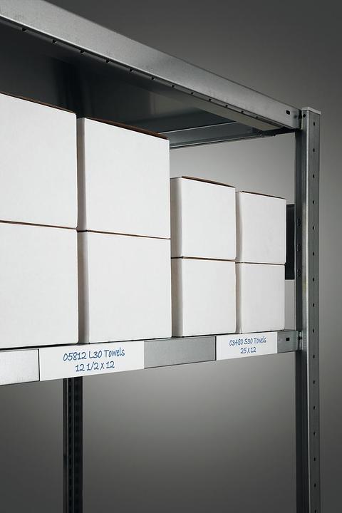 Actual product image Durable Magnetic tape 40mmx5m (1x)