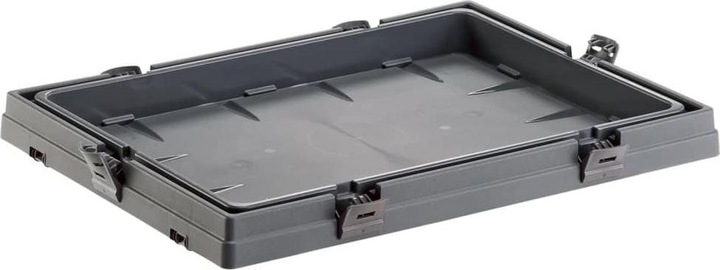 Immagine prodotto Ferplast Box per animali (Cane, Pieghevole, Traspirante, Chiudibile a chiave)