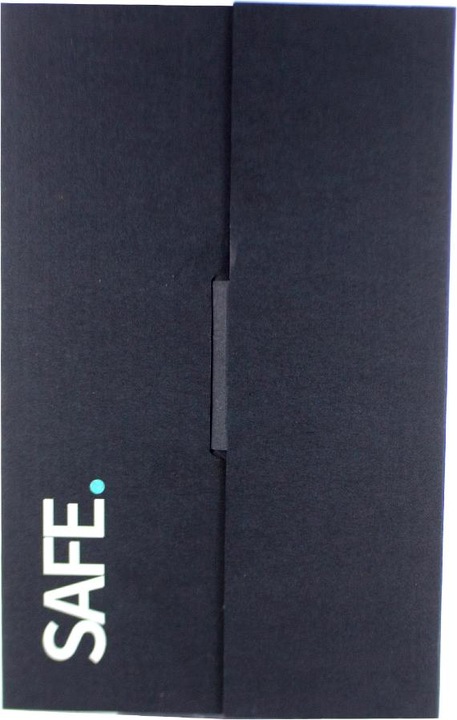 Productafbeelding Safe. Schermbeschermer Case Friendly iPhone 12/12 Pro (1 Stuk, Apple iPhone 12, Realme 12 Pro+)