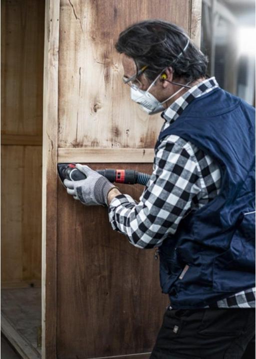 Actual product image Bosch Professional Zubehör Expert C470 (80)