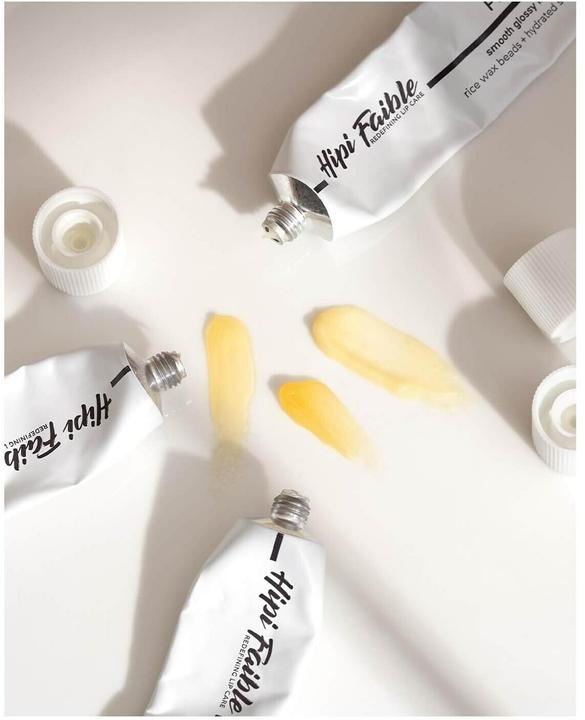 Actual product image Hipi Faible - Lip peeling (9 ml)