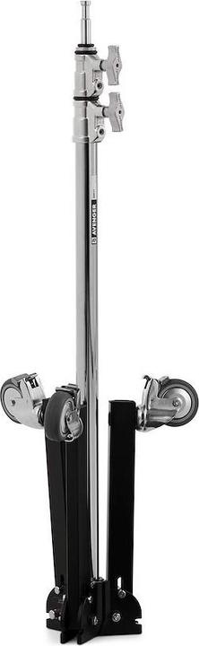 Productafbeelding Manfrotto Avenger scooter (250 cm, 12 kg)