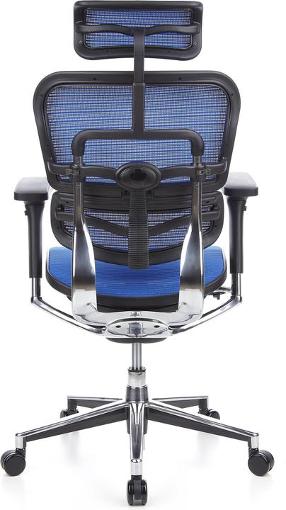 Image du produit Hjh Office ERGOHUMAN