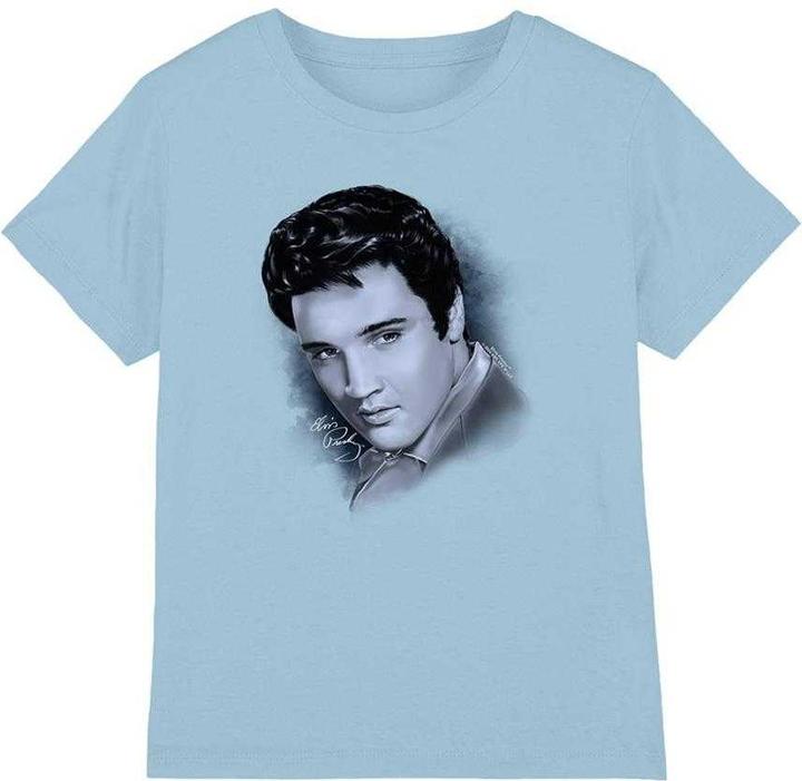 Produktbild Elvis Dreamy TShirt (152, 158)