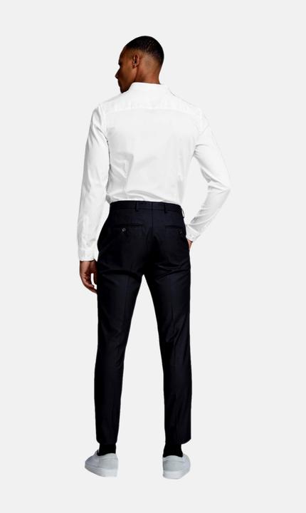 Image du produit Jack & Jones Super schlank Hemd (L)