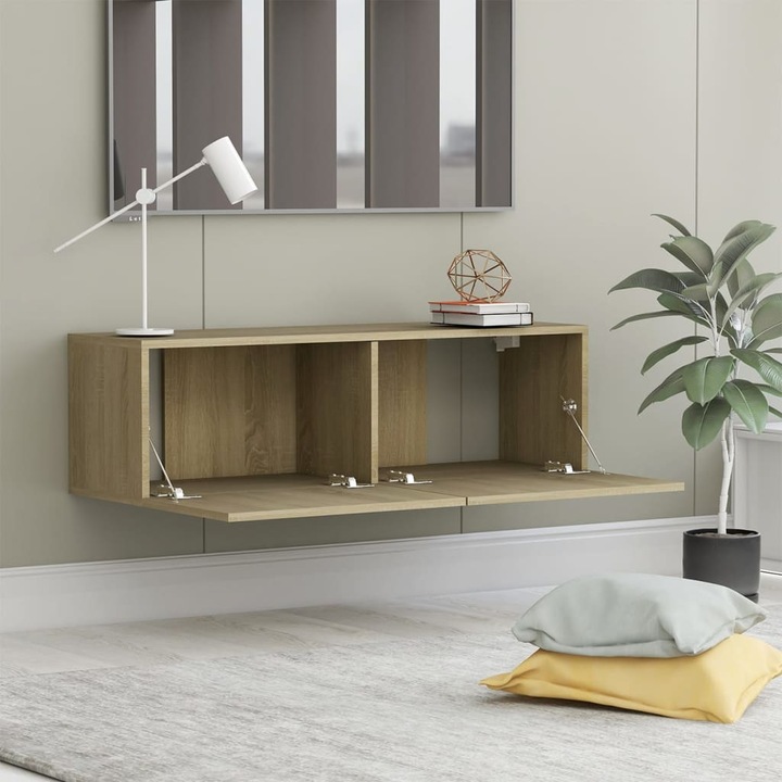 Immagine prodotto VidaXL Jericho (100 x 30 x 30 cm)
