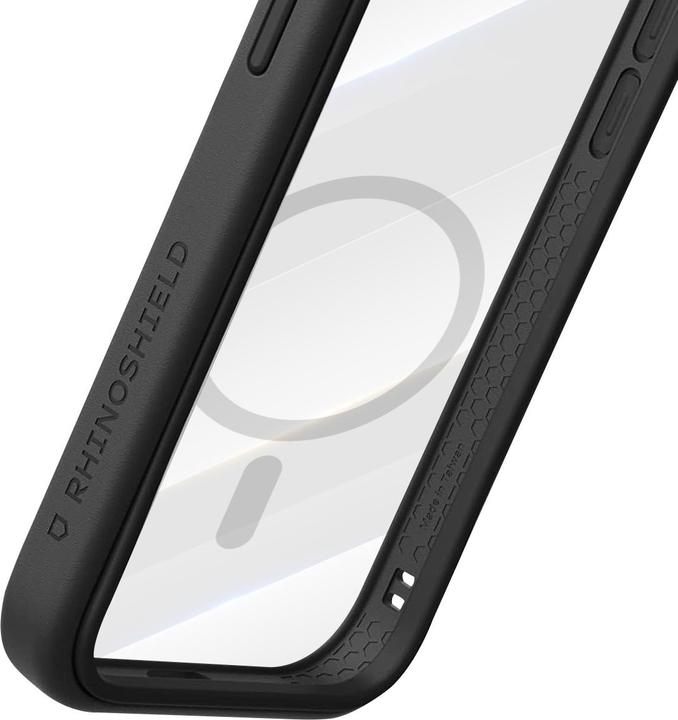 Actual product image RhinoShield Mod NX MagSafe iPhone 15 Plus (Apple iPhone 15 Plus)
