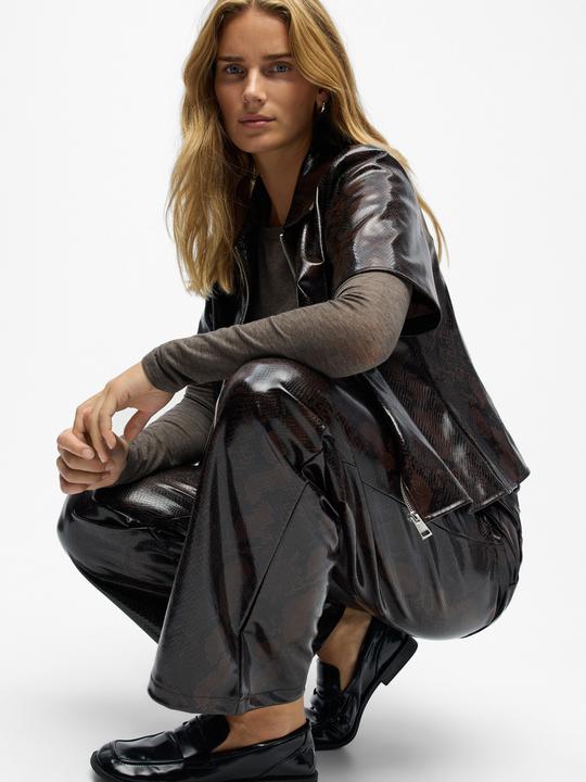 Immagine prodotto Object Schlangenprint Hose (36)