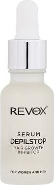 Actual product image Revox Depilstop Serum (20 ml)