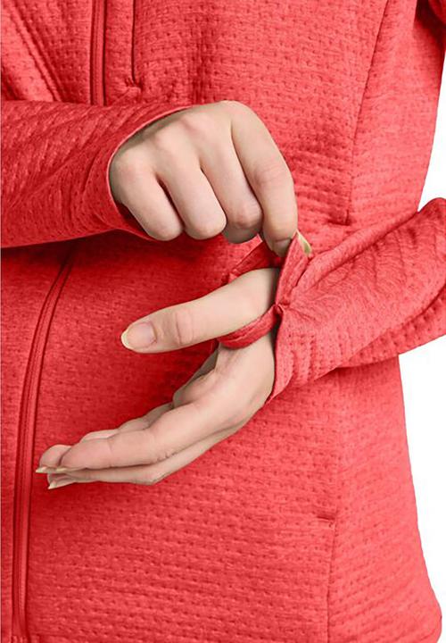 Produktbild Jack Wolfskin Taiga Fz W (XL)