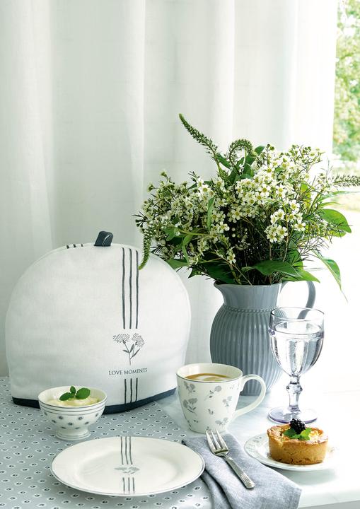 Actual product image Greengate Christina tea cup white 0.4l (400 ml, 1 x)