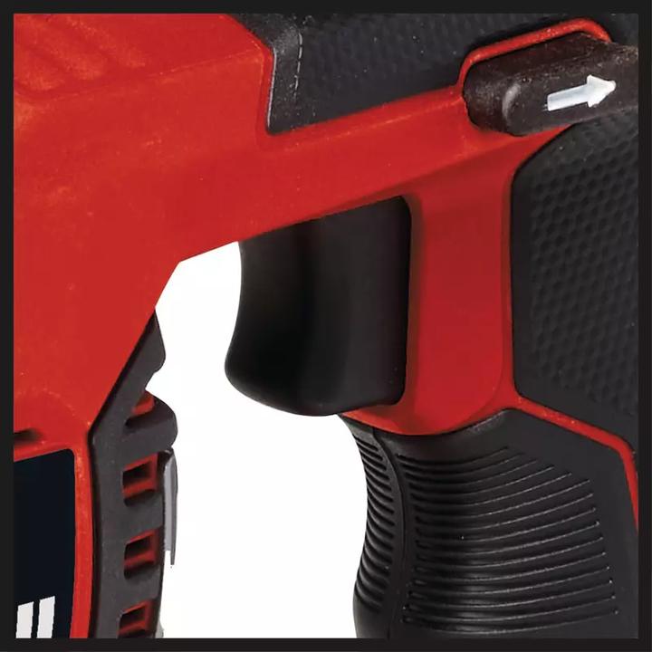 Actual product image Einhell TP-HD 18/26 D Li BL SDS-Plus cordless hammer drill 18V Li-Ion brushless, without battery, without (Rechargeable battery operated)