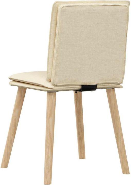 Immagine prodotto vidaXL Esszimmerstuhl