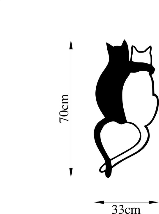 Actual product image Wallxpert 899SKL2513