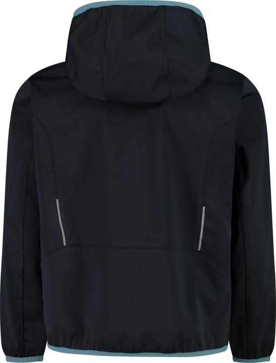 Image du produit CMP Campagnolo Veste Fix Hood pour enfants (140)