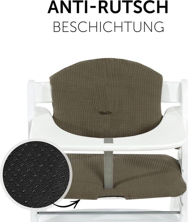 Image du produit Hauck Highchair Pad Select