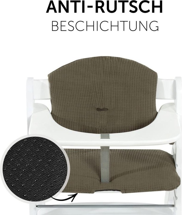 Immagine prodotto Hauck Seggiolone Pad Select
