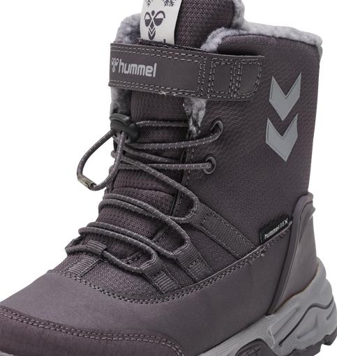 Actual product image hummel Snow Boot Tex Jr (36)