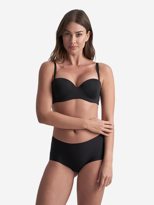 Actual product image Bye Bra Shapingslip Uni Stretch Boxer (One size, Single pack)