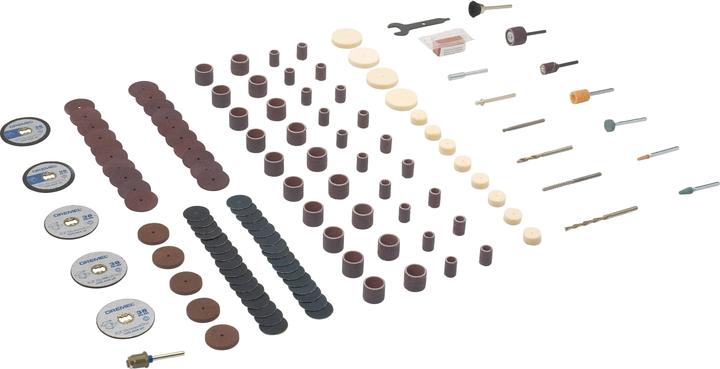 Productafbeelding Dremel Multifunctioneel gereedschap 4250-6/128