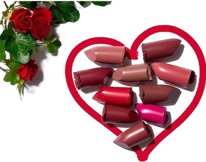 Produktbild Pupa Milano Natural Side Lipstick Cherry Red (Cherry Red)