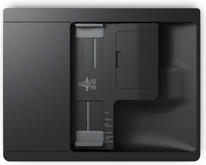 Produktbild Epson WorkForce WF-7830DTWF (Tintenpatrone, Farbe)