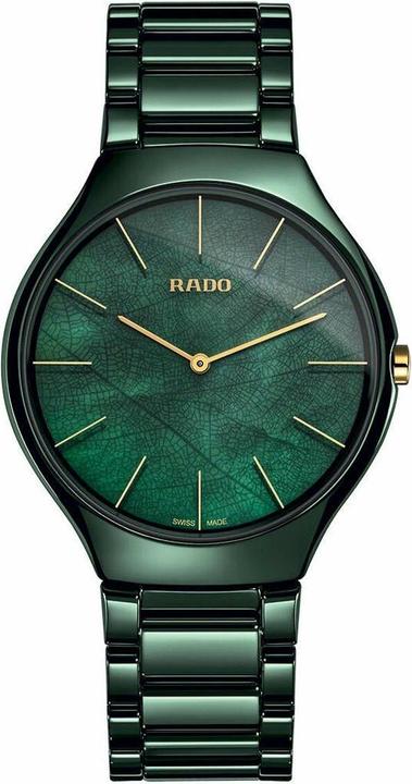 Produktbild Rado Herrenuhr (Ø 39 mm) (39 mm)