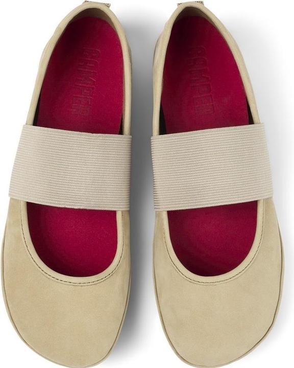 Immagine prodotto Camper Mary Jane (36)