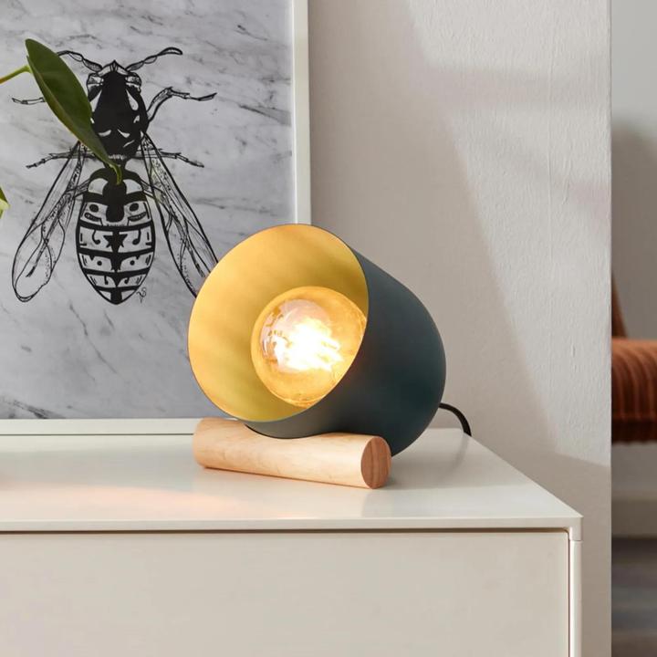 Actual product image Brilliant Koji (E27)