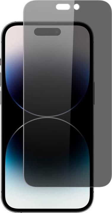 Produktbild Screenor 15054 mobile phone screen/back protector Anti-glare screen protector Apple 1 pc(s) (Apple iPhone 15)