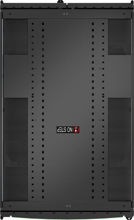 Actual product image APC Netshelter Sx Networking (42 RU, 19 inch rack)