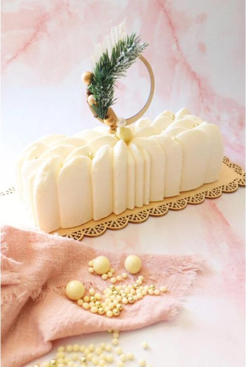 Actual product image ScrapCooking Deco Chocolate Pearls (1 pcs.)