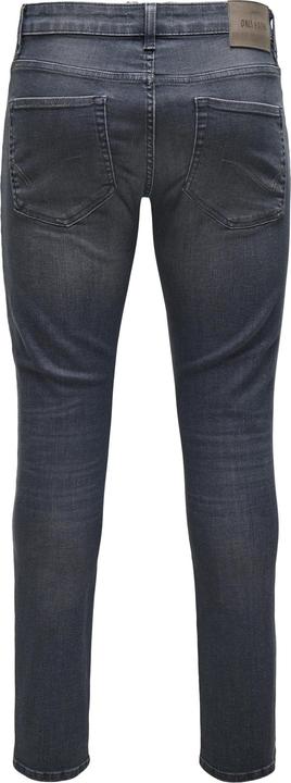 Immagine prodotto Only & Sons Jeans slim fit a vita bassa Jeans slim fit (W30/L34)