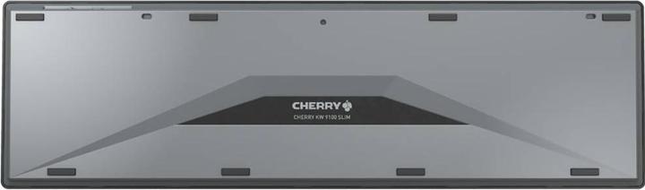 Actual product image CHERRY KW 9100 Slim (Germany, Wireless)