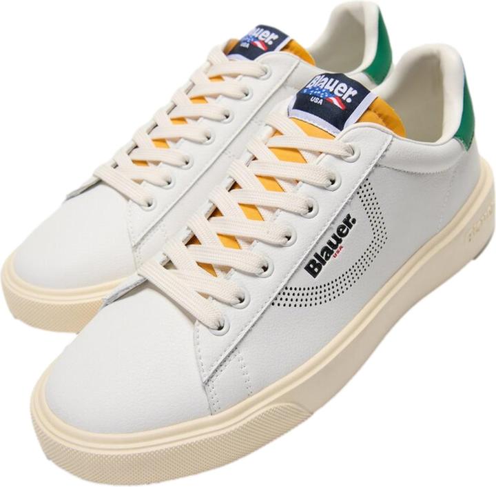 Actual product image Blauer Sportschuhe BUCK Sneaker (42)