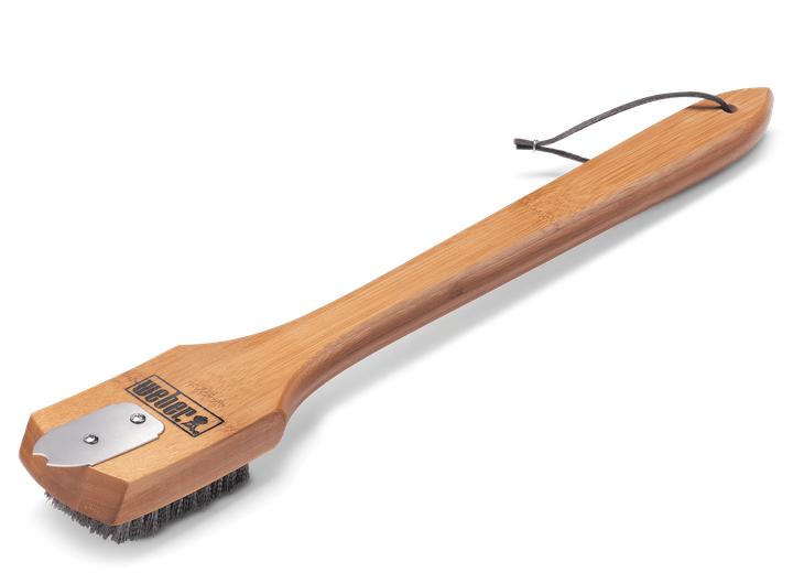 Produktbild Weber Grillbürste (46 cm)