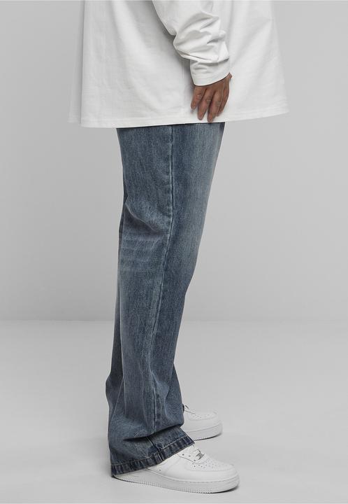 Produktbild Urban Classics Flared Jeans - 71335 (38)
