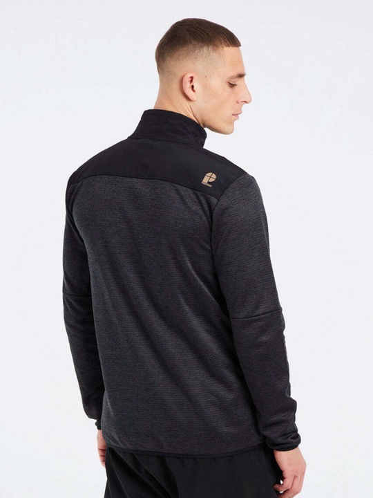 Produktbild Protest Prtcait Fullziptop True Black (S)