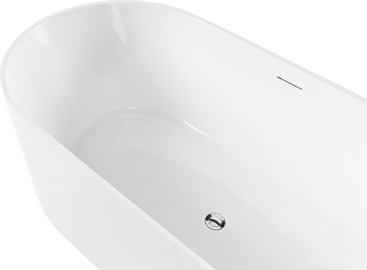 Produktbild Beliani Restinga (267.50 l, 167 cm, 81 cm)