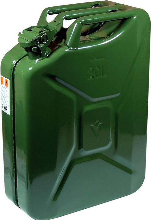 Produktbild Valpro Kraftstoffkanister 20l
