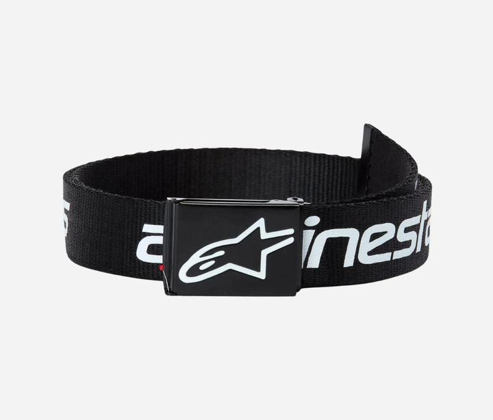 Actual product image Alpinestars Belt Linear Web
