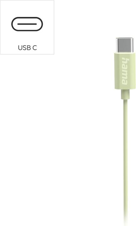 Produktbild Hama Curly (Kabelgebunden)