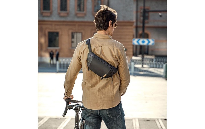 Image du produit Pgytech OneGO Solo (Sac à bandoulière pour appareil photo, 3 l)