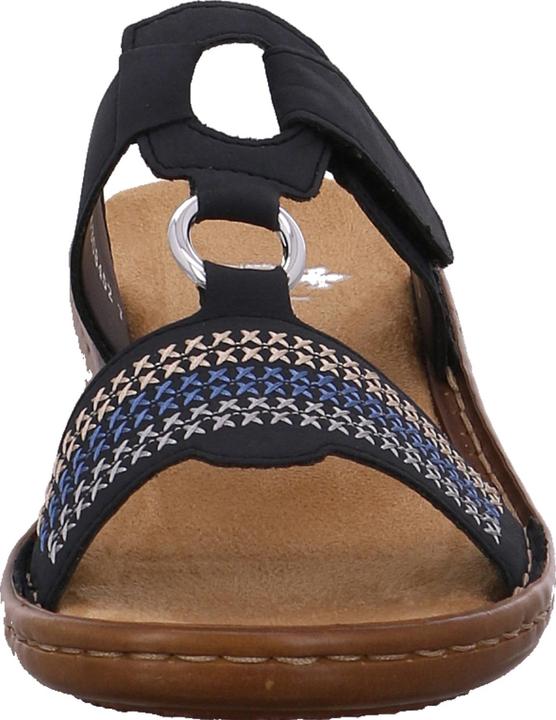 Produktbild Rieker 608K8 (41)