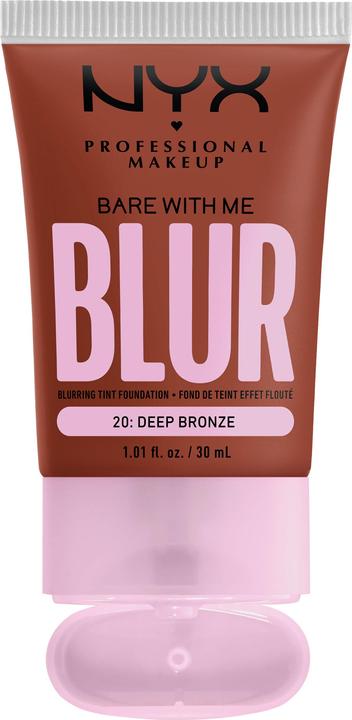 20 Deep bronze