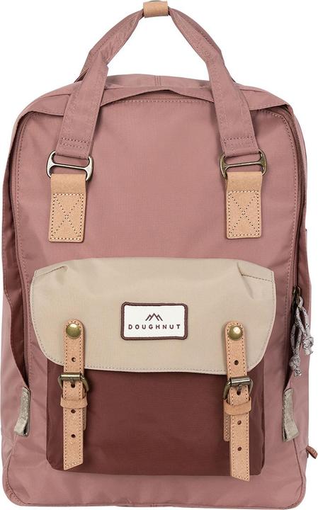 Produktbild Doughnut Macaroon Large Jungle (20 l)