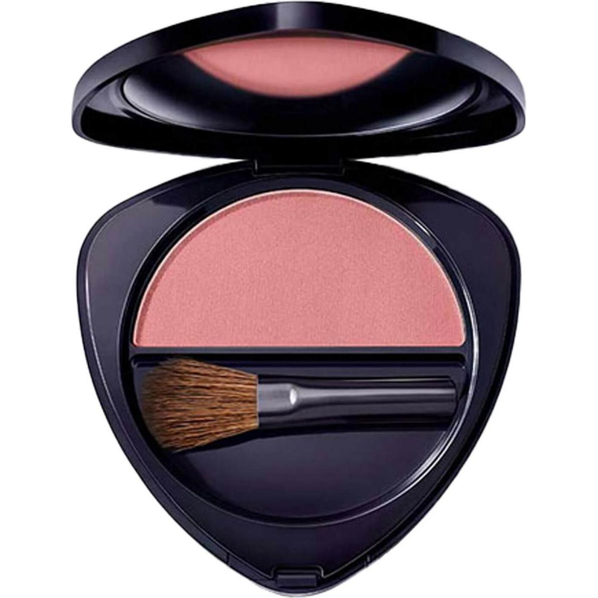 Thumbnail - Dr. Hauschka, Blush, Blush 01 raspberry (Nr. 01 - Rasperry)