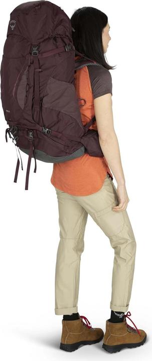 Actual product image Osprey Women's Kyte 48 (48 l)