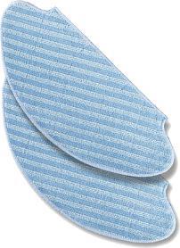Actual product image Rowenta Microfiber cloths