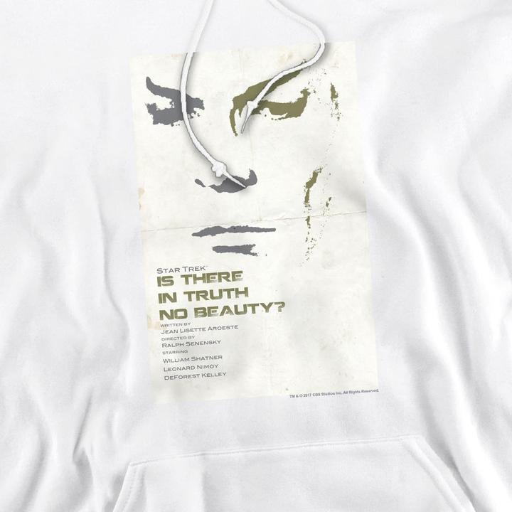Produktbild The Original Series Episode 60 Kapuzenpullover (M)